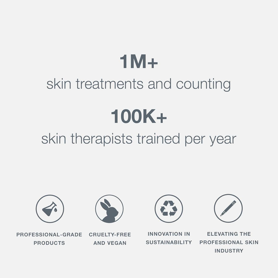 Dermalogica Daily Milkfoliant, Face Exfoliator, Powder Scrub Exfoliant With Aha And Bha - Calming, Polishing And Hydrating Skin, Oat-Based, Vegan Product