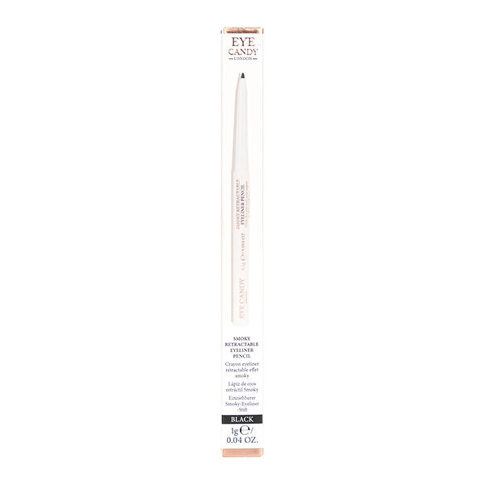 Eye Candy Smoky Retractable Eyeliner Pencil