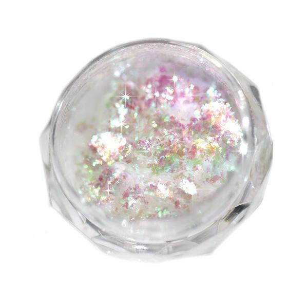 Magical Makeup Mermaid Flakes Chameleon Pigment Flakes 1G