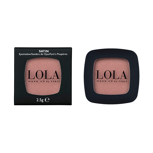 Lola Make Up Eyeshadow Mono 042 Tea Rose