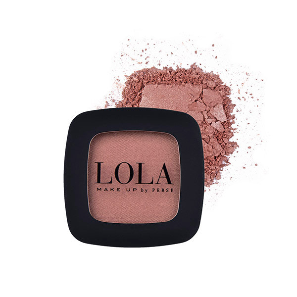 Lola Make Up Eyeshadow Mono 042 Tea Rose