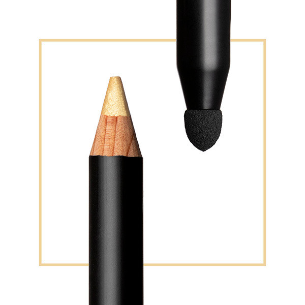 Lola Make Up Classic Eye Pencil 009 Gold Dust