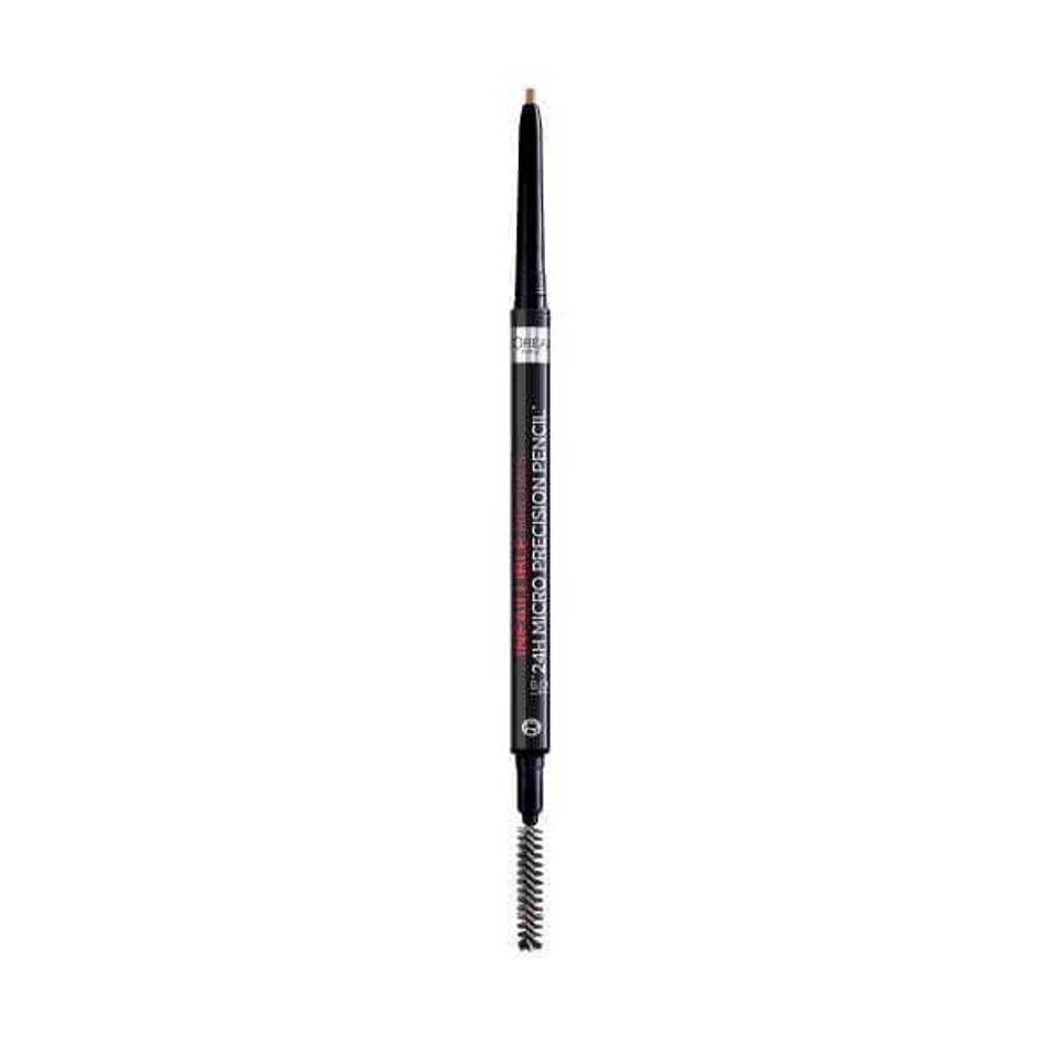 L'Oreal Paris Infallible Brows 24H Micro Precision Pencil 8.0 Cool Blonde