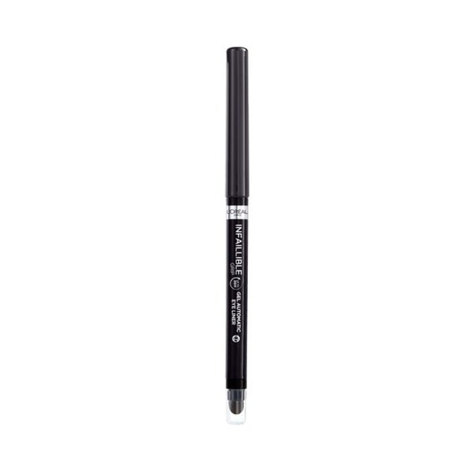 L'Oreal Paris Infallible Grip Liner Matte Black 260