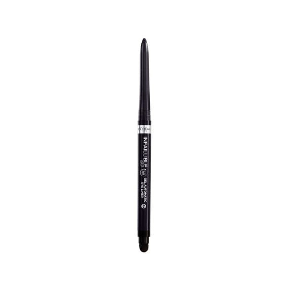 L'Oreal Paris Infallible Grip Liner Matte Black 260