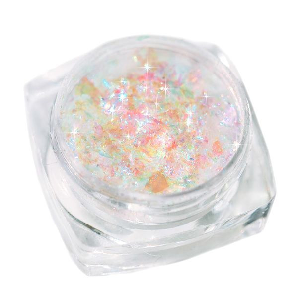 Magical Makeup Mermaids Tears Chameleon Pigment Flakes 1G