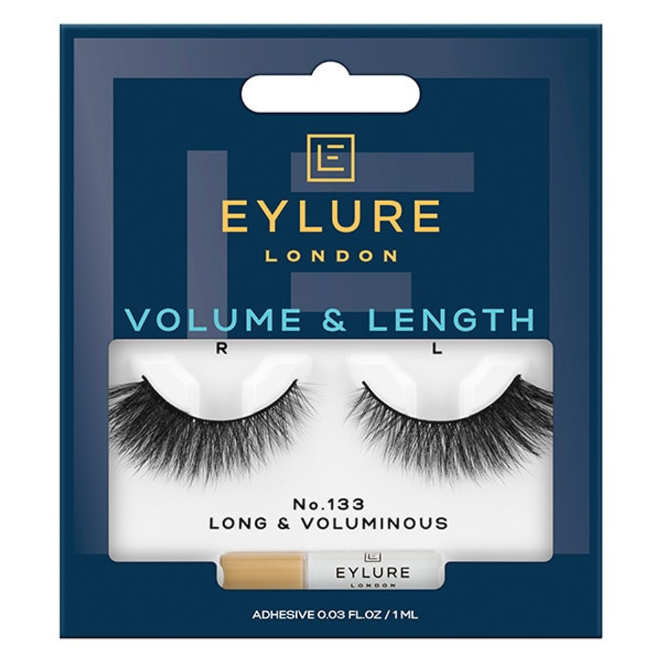 Eylure Volume & Length 133