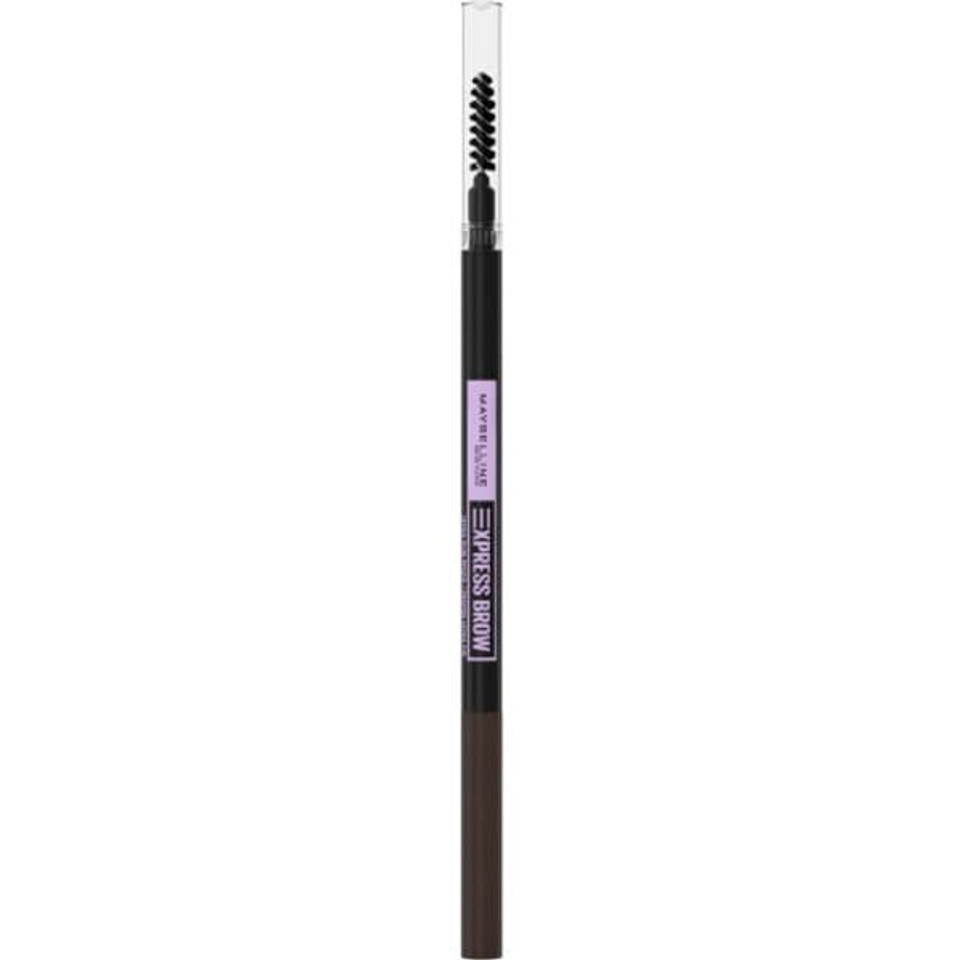 Maybelline Brow Ultra Slim 06 Black Brown