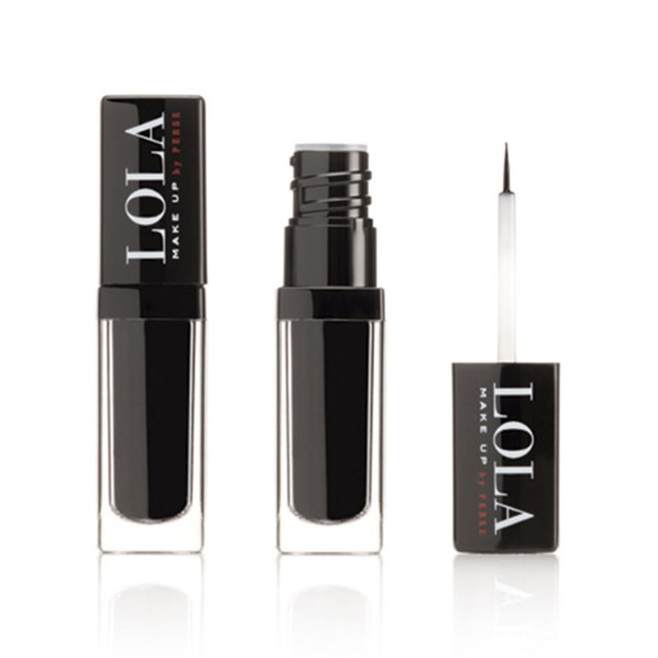 Lola Make Up Liquid Eyeliner