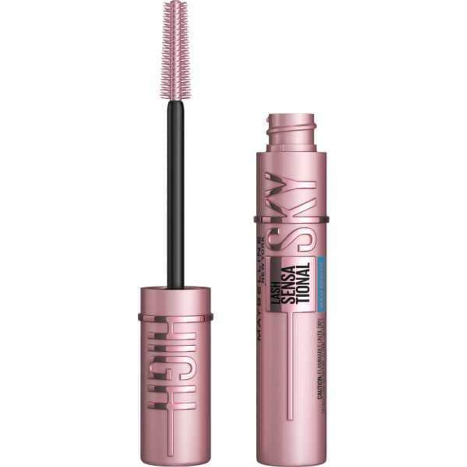 Maybelline Lash Sensational Sky High Mascara Brown