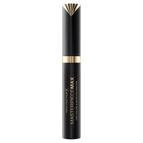 Max Factor Masterpiece Max Mascara 001 Black