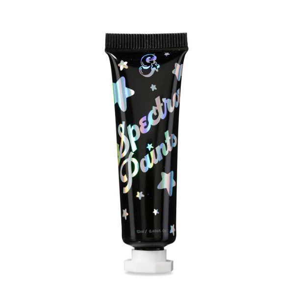Glisten Cosmetics - Noir Spectra Cosmetic Paint