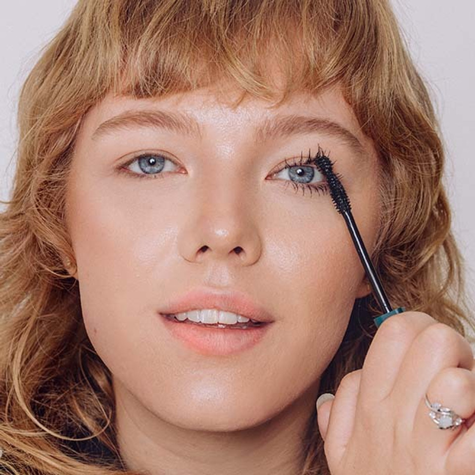 Human Beauty Liquid Confidenceâ Mascara 7Ml