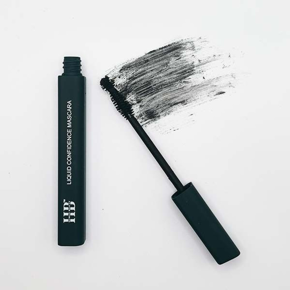 Human Beauty Liquid Confidenceâ Mascara 7Ml