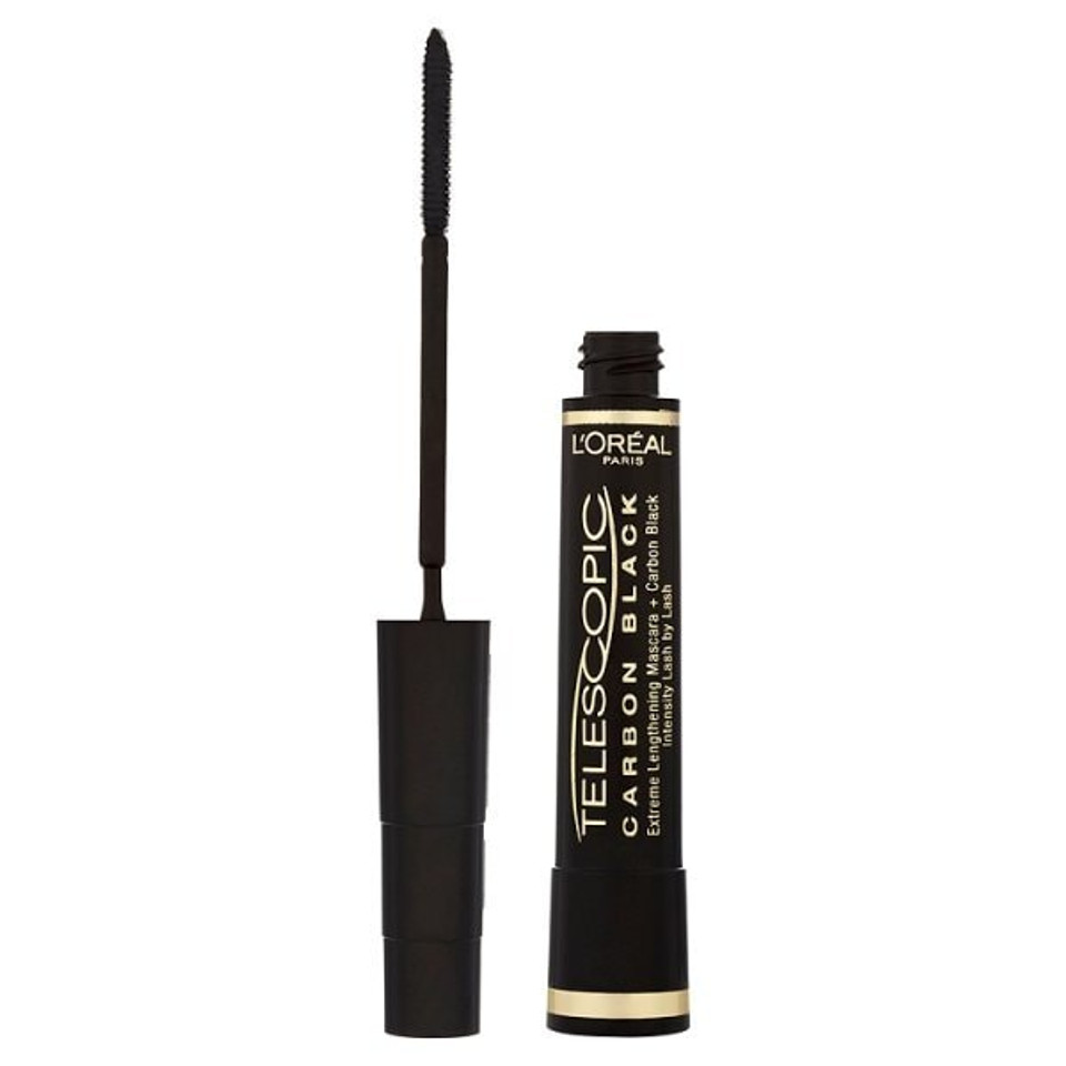 L'Oreal Paris Telescopic Mascara Carbon Black 8Ml