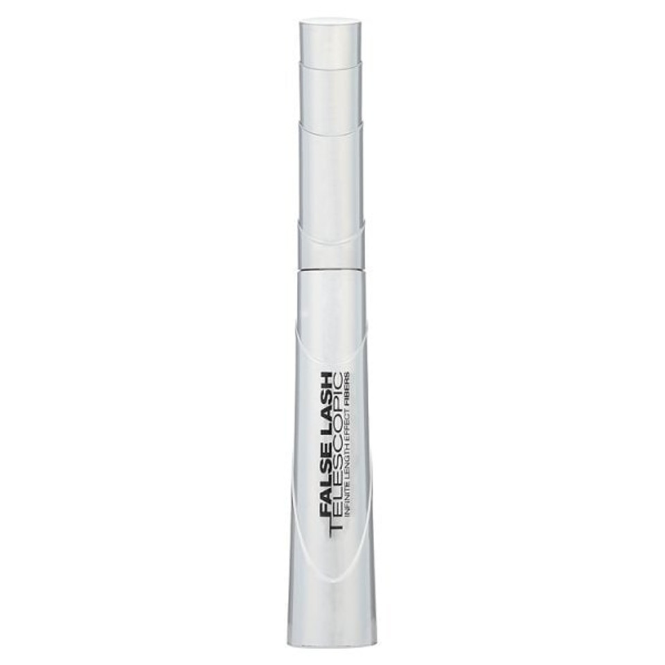 L'Oreal False Lash Telescopic Mascara Magnetic Black 9Ml