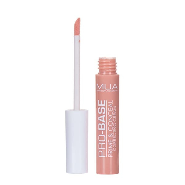 Mua Pro / Base Prime & Conceal Cc Cream Peach