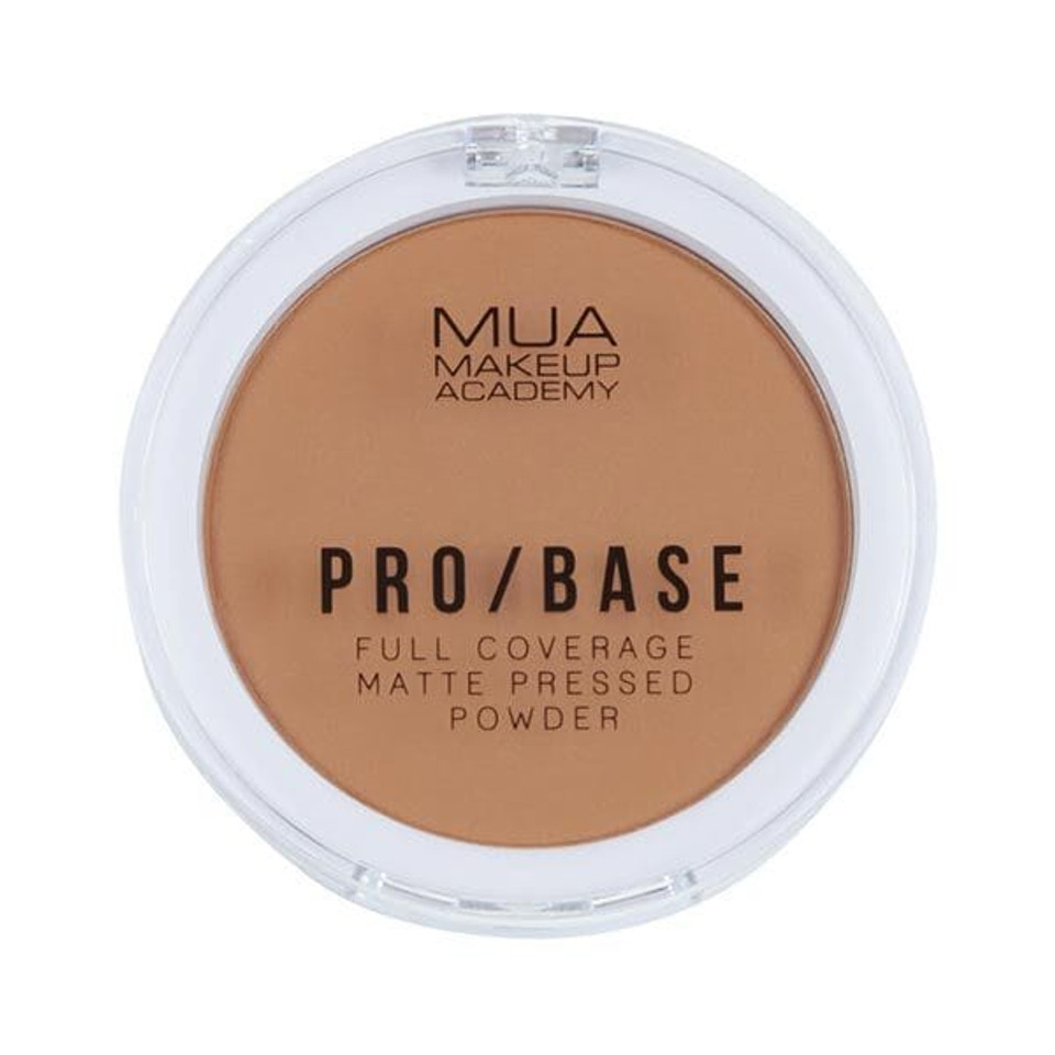 Mua Pro / Base Full Coverage Matte Powder #170