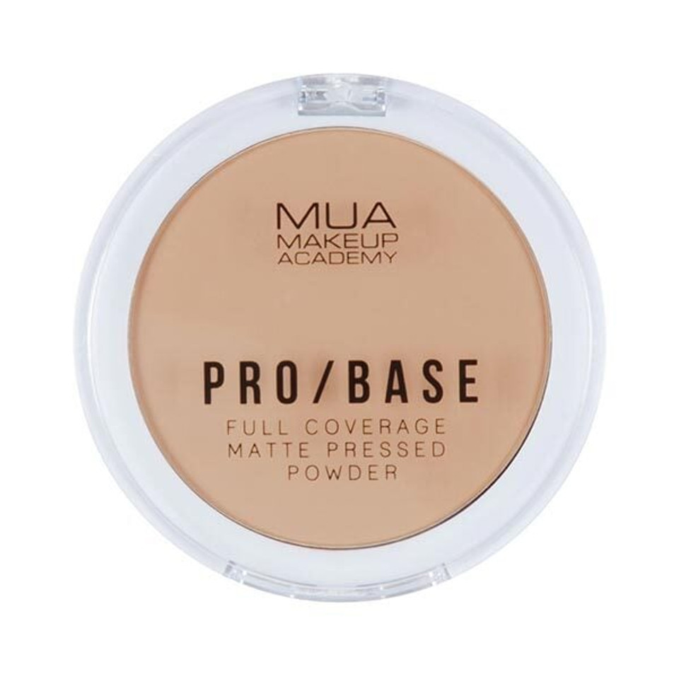 Mua Pro / Base Full Coverage Matte Powder #150