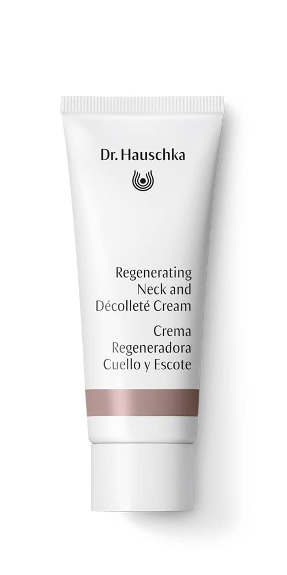 Dr. Hauschka Regenerating Neck And Decollete Cream, 1.3 Fl Oz