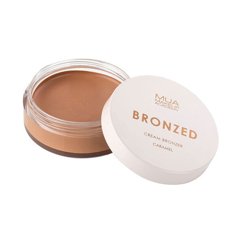 Mua Bronzed Cream Bronzer - Caramel