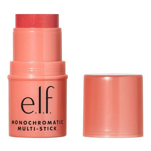 E.L.F. Monochromatic Multi-Stick Glimmering Guava