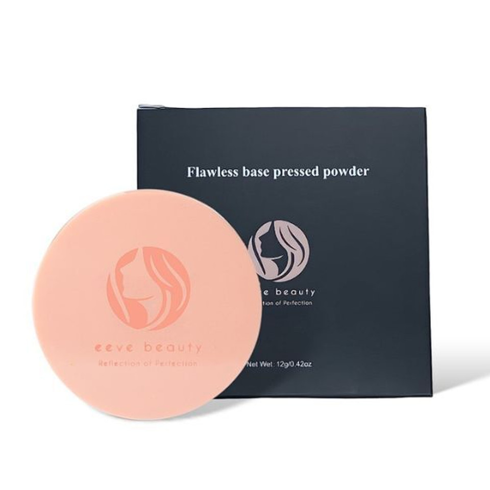 Eeve Beauty Loose Powder Highlighter 04 - Hazel 12G