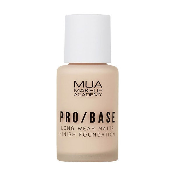 Mua Pro Base Long Wear Matte Finish Foundation 102