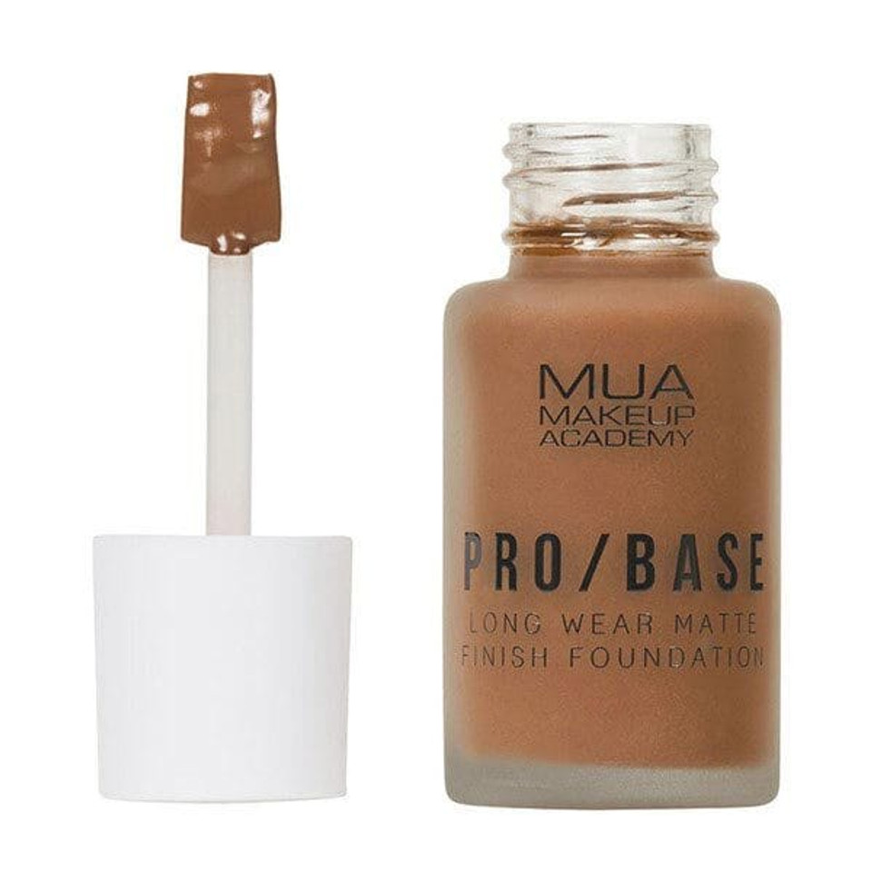 Mua Pro / Base Long Wear Matte Finish Foundation 185
