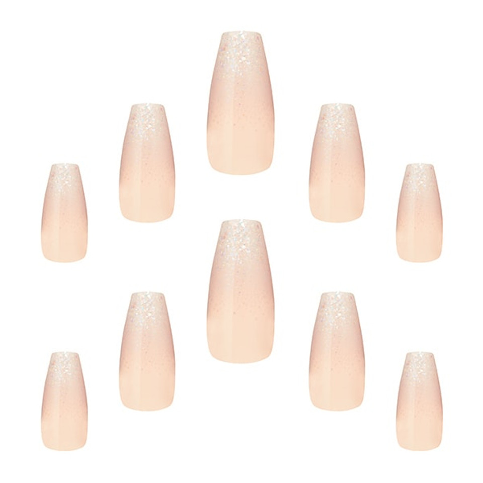 Elegant Touch Luxe Looks Sugar Cookie