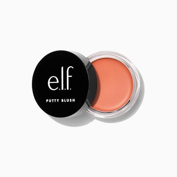E.L.F.Putty Blush Bahamasã¿