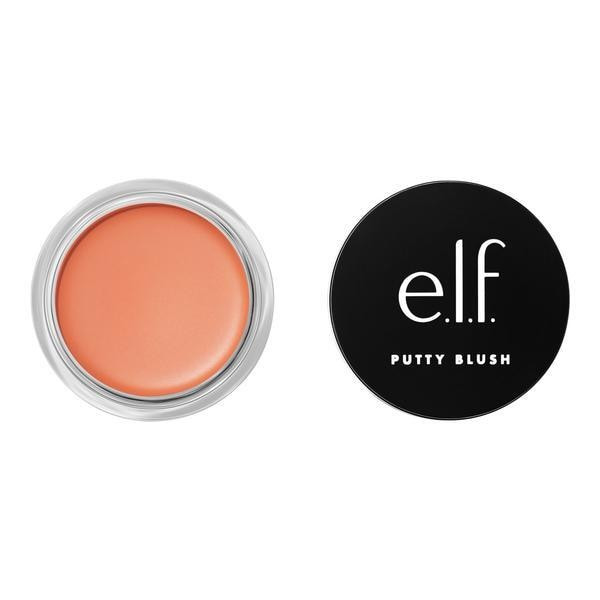E.L.F.Putty Blush Bahamasã¿
