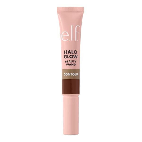 E.L.F. Halo Glow Contour Beauty Wand Deep/Rich