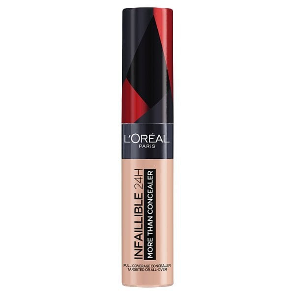 L'Oreal Paris Infallible 24H More Than Concealer 323 Fawn