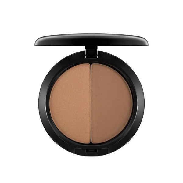 Emani Copacabana Perfecting Face Duo Bronzer