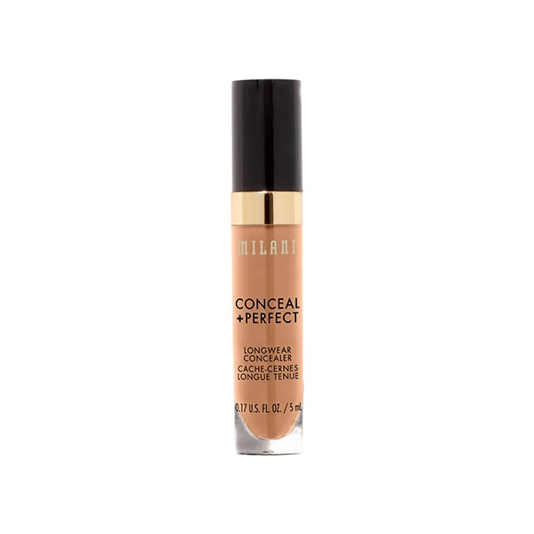 Conceal + Perfect Long Wear Concealer 140 Pure Beige 5Ml