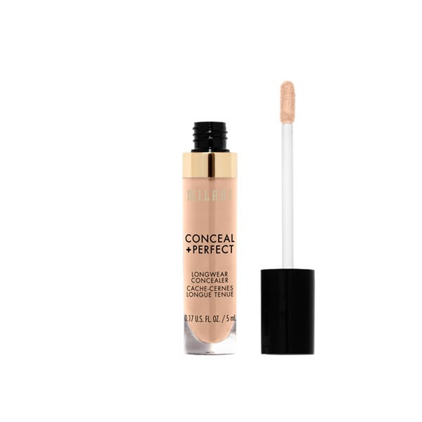 Conceal + Perfect Long Wear Concealer 130 Light Beige 5Ml