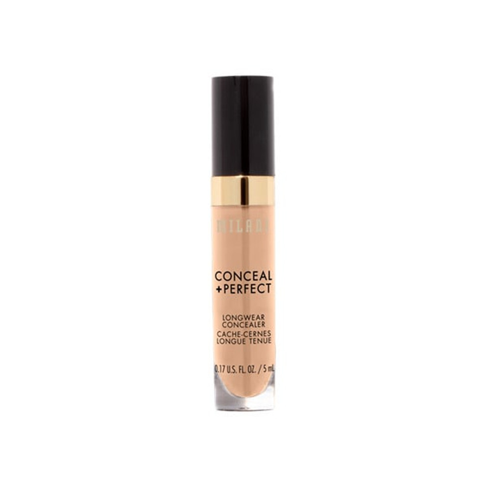Conceal + Perfect Long Wear Concealer 135 Medium Beige 5Ml