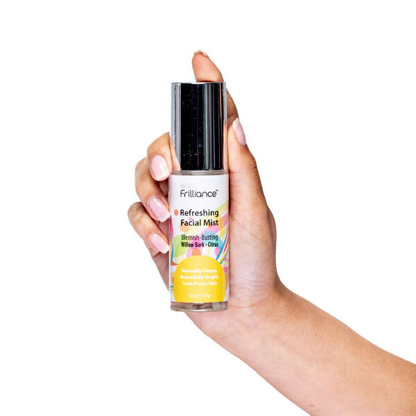 Frilliance Blemish Busting Facial Mist 50Ml