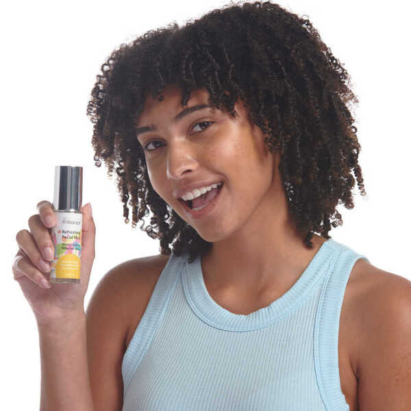 Frilliance Blemish Busting Facial Mist 50Ml