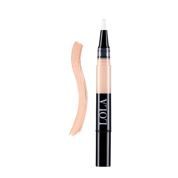 Lola Make Up Highlighting Concealer Pen 03 Medium