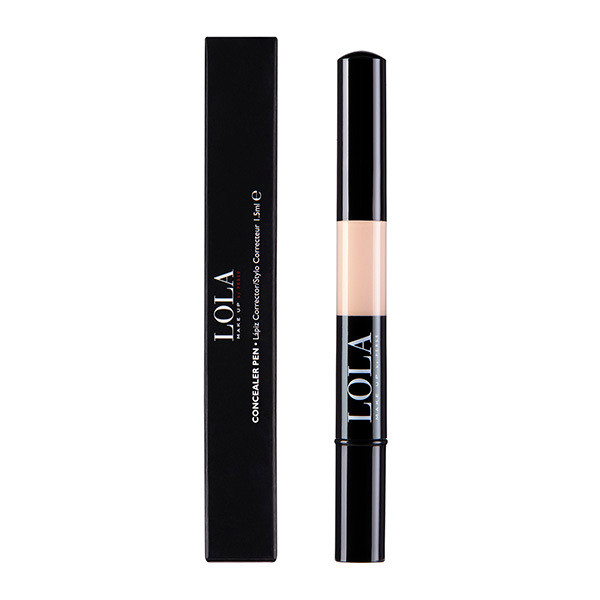 Lola Make Up Highlighting Concealer Pen 03 Medium