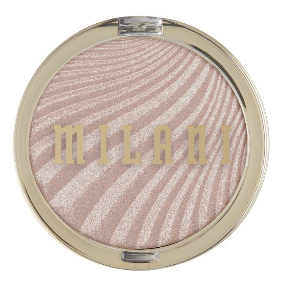 Milani Strobelight Instant Glow Powder 01 After Glow 8.5G