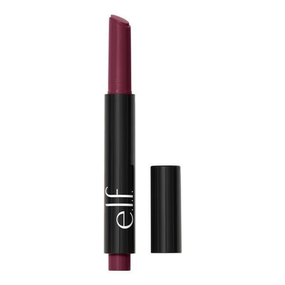 E.L.F Pout Clout Lip Plumping Pen Plum On Over