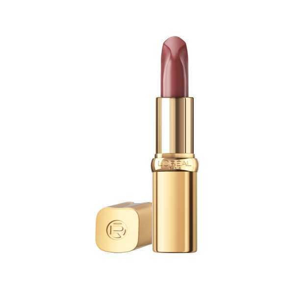 L'Orã©Al Paris Color Riche Satin Lipstick 570 Worth It Intense