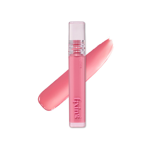 Etude House Glow Fixing Tint #02 Mellow Pink - 3.8G
