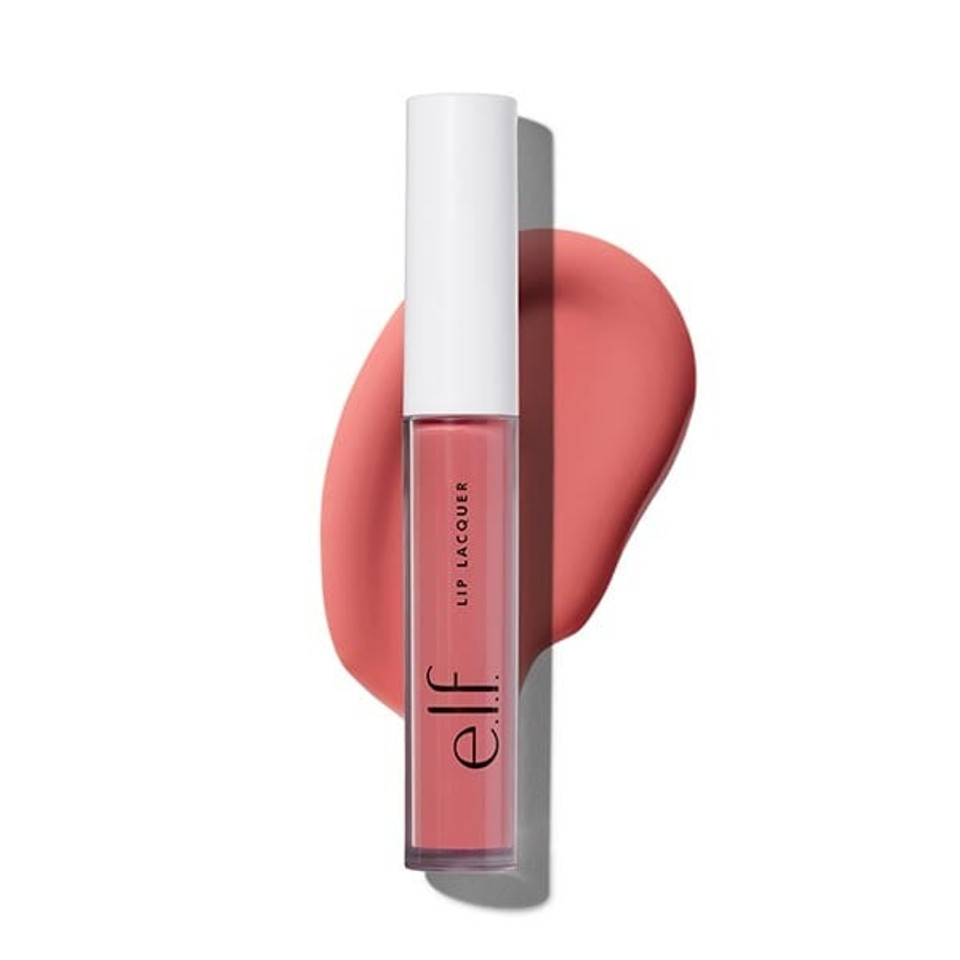 E.L.F. Lip Lacquer Wild Rose
