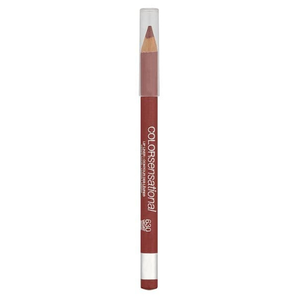 Maybelline Color Sensational Lip Liner 630 Velvet Beige