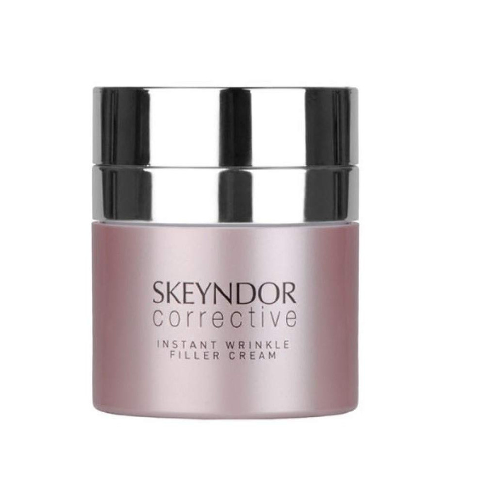 Skeyndor - Instant Wrinkle Filler Cream. 50Ml