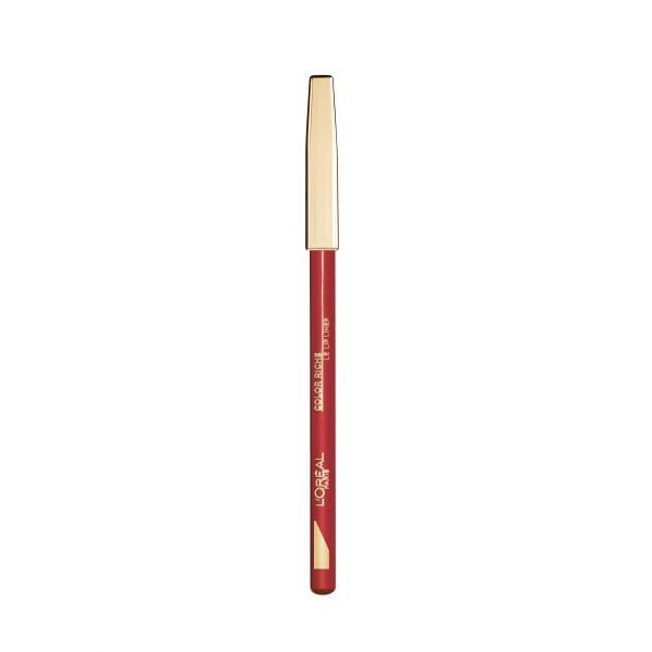 L'Orã©Al Paris Color Riche Lip Liner Couture 126 L'Adresse